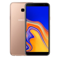 Samsung Galaxy J4+ Smartphone - Gold