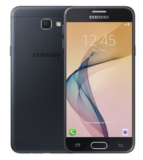 Samsung Galaxy J5 Prime 16GB Single Sim - Black