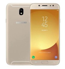 Samsung Galaxy J5 Pro 16GB Dual Sim - Gold