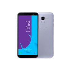 Samsung Galaxy J6 32GB LTE - Lavender