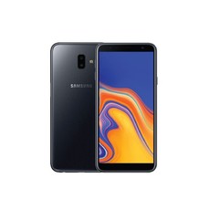 SAMSUNG Galaxy J6+ Smartphone - Black