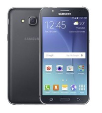 Samsung Galaxy J7 16GB Dual Sim - Black