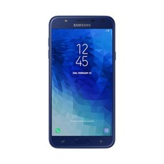 Samsung Galaxy J7 Duo 32GB LTE - Blue