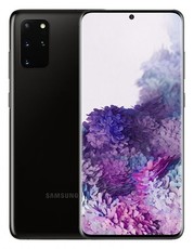 Samsung Galaxy S20+ 128GB Dual Sim - Cosmic Black