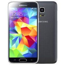 Samsung Galaxy S5 Mini - Charcol Black