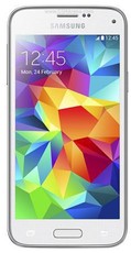 Samsung Galaxy S5 Mini - White