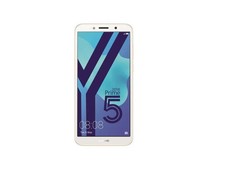 Huawei Y5 Prime 2018 Smartphone Gold