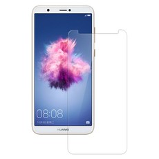 LARRYS Premium Tempered Glass for Huawei P Smart