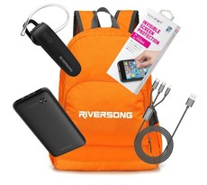 Riversong Power Play Bundle