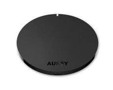 AUKEY Qi Wireless Charger - Black