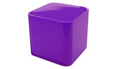 Body Glove Energy Cube 2000mAh with USB - Purple