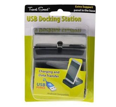 Bulk Pack x5 1A Android Mobile Docking Station