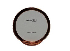 IMIX Wireless Leather Charger
