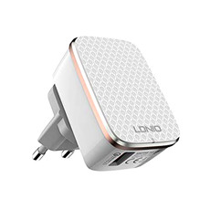 LDNIO Fast Charging Qualcomm 3.0 Charger - 1 Port