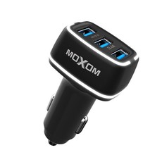 Moxom MX-VC01 Car Charger