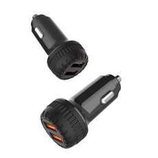Moxom MX-VC02 Car Charger