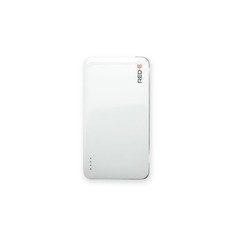 RED-E 5000 mAh MFI (Made for iPhone) Power Bank