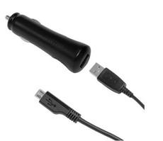 Samsung Galaxy S 2 - In Car Charger