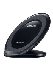 Samsung Wireless Charger Stand - Black