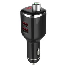 Ultra Link Bluetooth Hands-Free Car Charger