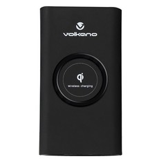 Volkano Booster Series Qi Wireless Powerbank