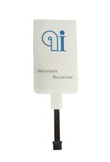 Wireless Smartphone Qi Receiver - Universal Android