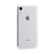 3SIXT Pureflex iPhone Xr Cover (Clear)
