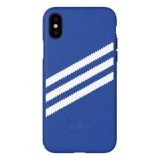 Adidas Original Moulded Gazelle Stripe case for iPhone X /XS