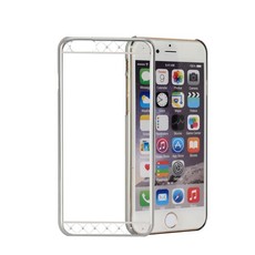 Astrum Mobile Case Iphone 6 Plus Silver - MC230
