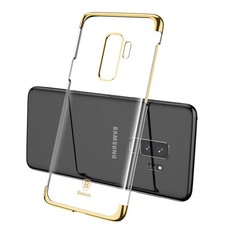 Baseus Glitter Case for Samsung Galaxy S9 Plus