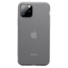 Baseus Jelly Liquid Case for iPhone 11 Pro Max
