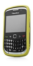 Blackberry 8520 / 9300 Alumor Capdase