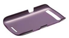 Blackberry 9360 - Hard Shell - Royal Purple