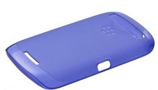 Blackberry 9380 - Soft Shell - Vivid Violet