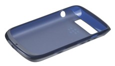 Blackberry 9790 - Soft Shell - Midnight Blue