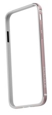 Body Glove Aluminium Bumper Apple iPhone SE 20/8/7-Rose Gold (Bumper Only)