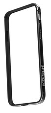 Body Glove Aluminium Bumper Apple iPhone SE20/8/7 - Black (Bumper Only)