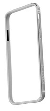 Body Glove Aluminium Bumper Case for iPhone 7 - Silver (Bumper Only)