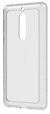 Body Glove Ghost Case for Nokia 5 - Clear
