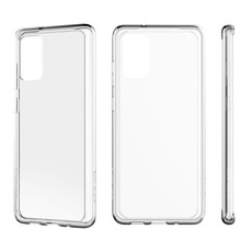 Body Glove Ghost Case Samsung Galaxy S20+-Clear