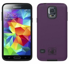 Body Glove Samsung Galaxy S5 Saturn Case - Purple