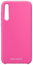 Body Glove Silk Case for Huawei P20 Pro - Pink