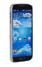 Casemate Barely There Samsung Galaxy S4 - Clear