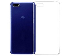 Digitronics Slim Fit Protective Case for Huawei Y5 Prime - 2018