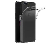 Digitronics Slim Fit Protective Case for OnePlus 5