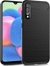 Digitronics Slimfit Shockproof Case for Samsung Galaxy A30s / A50s / A50