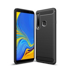 Digitronics Slimfit Shockproof Case for Samsung Galaxy A9 (2018)