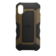 Element Case Recon Case for Apple iPhone X - Coyote