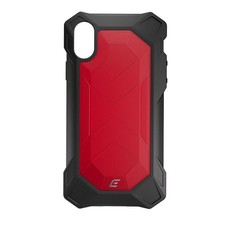 Element Case Rev Case for Apple iPhone X - Red