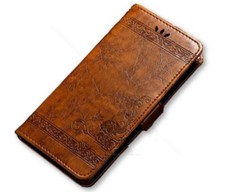 Flip Leather card hold Mobile Phone Cases for Galaxy Note 10